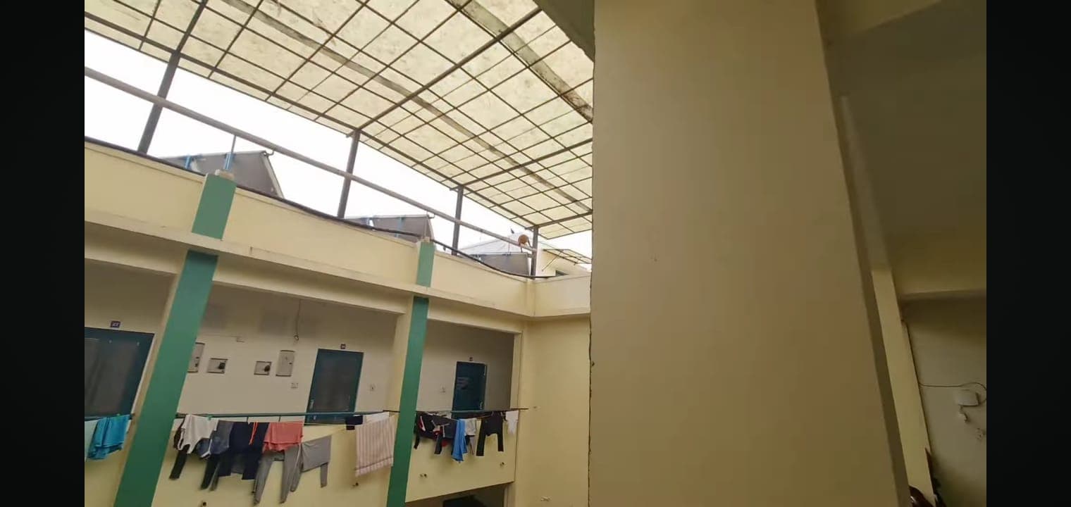 Sri Venkateswara hostel photo 1